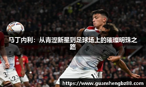 马丁内利：从青涩新星到足球场上的璀璨明珠之路